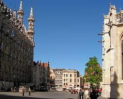 Grote Markt